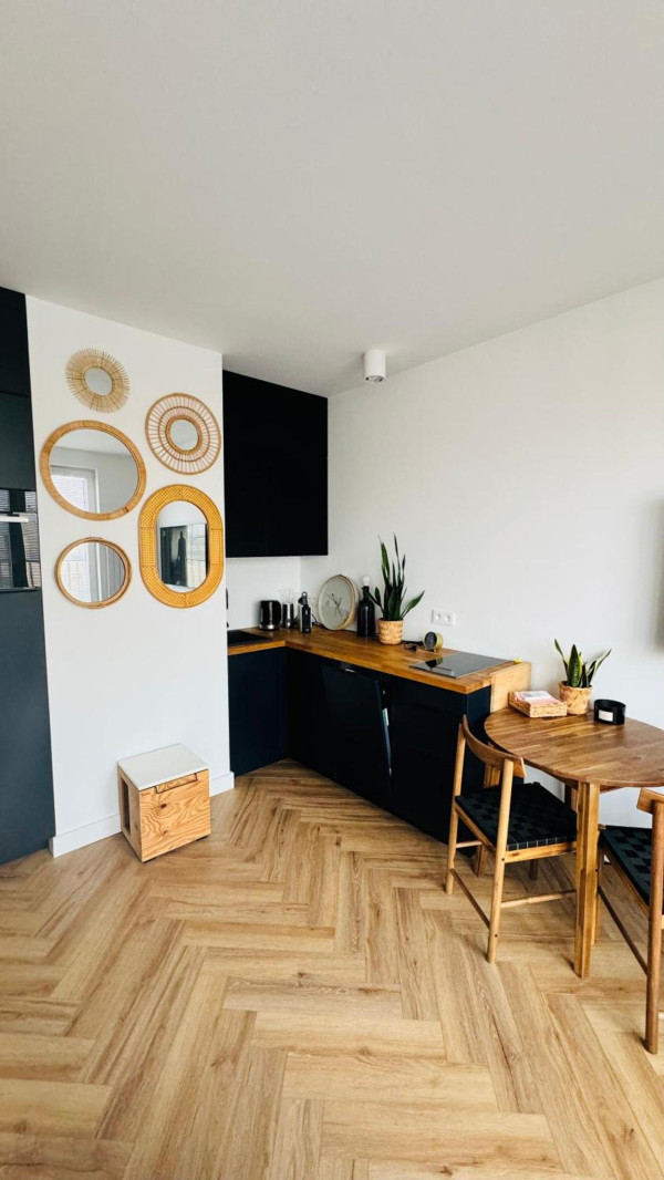 Morski Brzeg - Zdjęcie 1